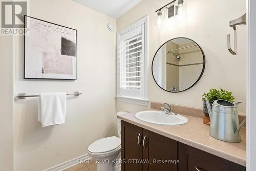 517 Golden Sedge Way, Ottawa, ON - Indoor Photo Showing Bathroom