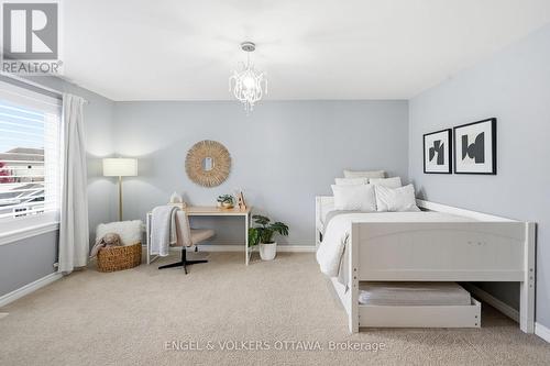 517 Golden Sedge Way, Ottawa, ON - Indoor Photo Showing Bedroom