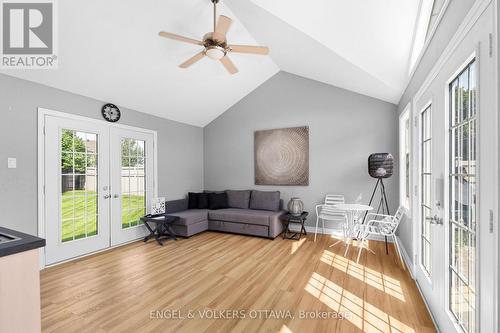 517 Golden Sedge Way, Ottawa, ON - Indoor