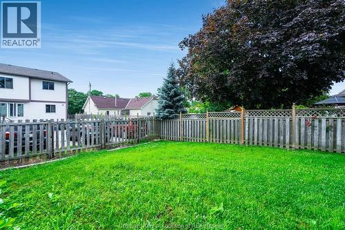 69 Bridle Path Road, Wallaceburg, ON - Outdoor