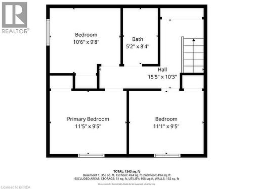 35 Oakhill Drive Unit# 20C, Brantford, ON - Other