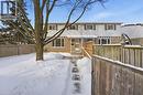 35 Oakhill Drive Unit# 20C, Brantford, ON  - Outdoor 