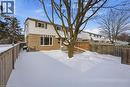 35 Oakhill Drive Unit# 20C, Brantford, ON  - Outdoor 