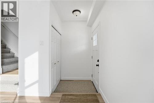 35 Oakhill Drive Unit# 20C, Brantford, ON - Indoor Photo Showing Other Room