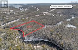 Lot 7 Stamping Mill Lane  Chester Basin, NS B0J 1K0