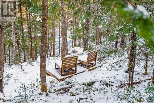 Lot 7 Stamping Mill Lane, Chester Basin, NS 