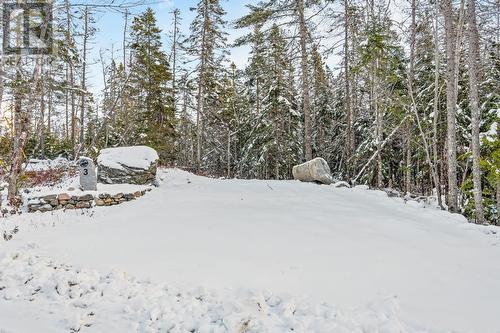 Lot 3 Stamping Mill Lane, Chester Basin, NS 