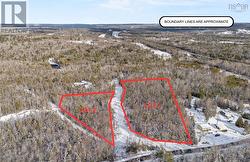 Lot 2 Stamping Mill Lane  Chester Basin, NS B0J 1K0