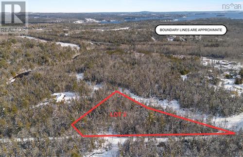 Lot 2 Stamping Mill Lane, Chester Basin, NS 