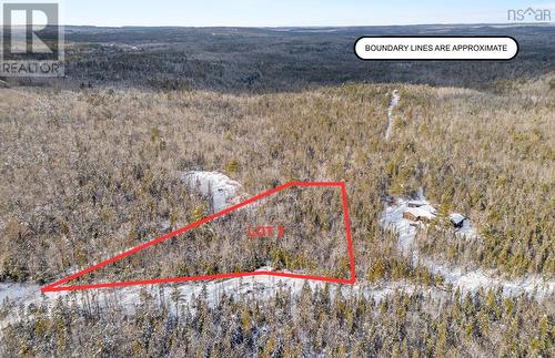 Lot 2 Stamping Mill Lane, Chester Basin, NS 