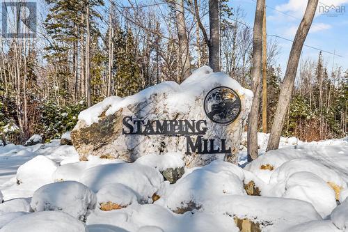 Lot 2 Stamping Mill Lane, Chester Basin, NS 
