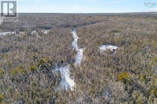 Lot 2 Stamping Mill Lane, Chester Basin, NS 