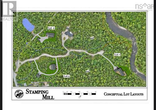 Lot 2 Stamping Mill Lane, Chester Basin, NS 