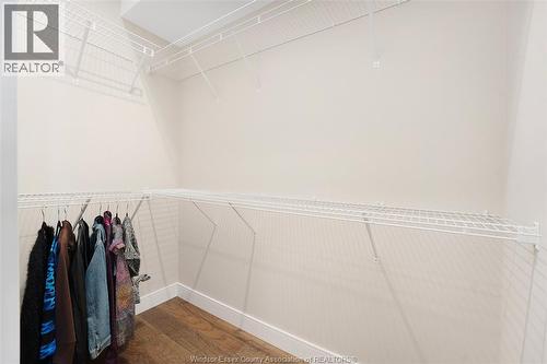 191 East Puce Road Unit# 3, Lakeshore, ON - Indoor With Storage