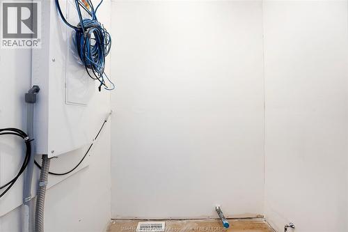 191 East Puce Road Unit# 3, Lakeshore, ON - Indoor Photo Showing Other Room