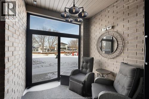 191 East Puce Road Unit# 3, Lakeshore, ON -  Photo Showing Other Room