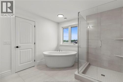 462 Marla Crescent, Lakeshore, ON - Indoor Photo Showing Bathroom