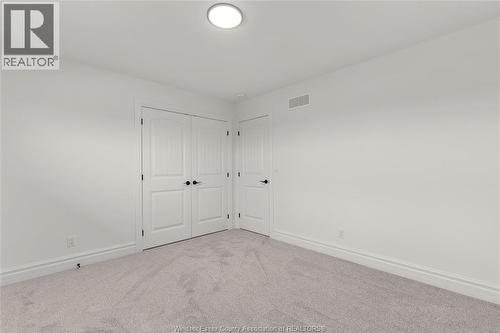 462 Marla Crescent, Lakeshore, ON - Indoor Photo Showing Other Room