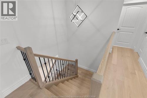 357 Marla Crescent, Lakeshore, ON - Indoor Photo Showing Other Room