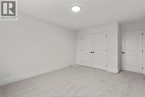 357 Marla Crescent, Lakeshore, ON - Indoor Photo Showing Other Room