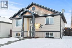 311 Mcleod Crescent  Diamond Valley, AB T0L 2A0