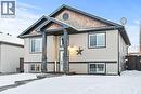 Welcome Home - 311 Mcleod Crescent, Diamond Valley, AB  - Outdoor 