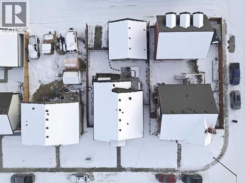 311 Mcleod Crescent, Diamond Valley, AB - Outdoor