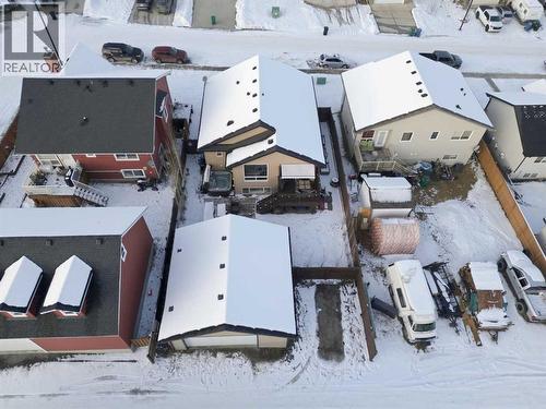 311 Mcleod Crescent, Diamond Valley, AB - Outdoor