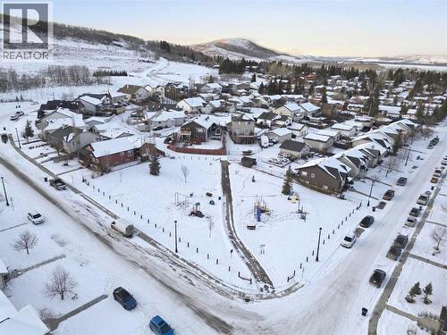 311 Mcleod Crescent, Diamond Valley, AB - Outdoor With View