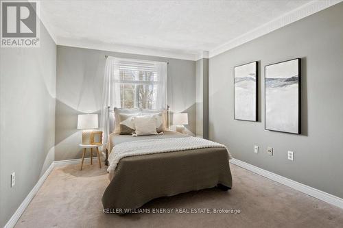 2 Resnik Drive, Clarington (Newcastle), ON - Indoor Photo Showing Bedroom