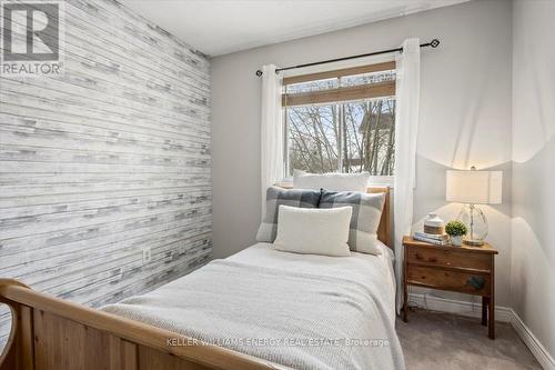 2 Resnik Drive, Clarington (Newcastle), ON - Indoor Photo Showing Bedroom