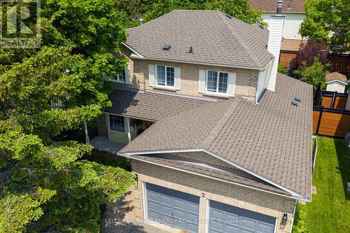 2 Resnik Drive, Clarington (Newcastle), ON - Outdoor