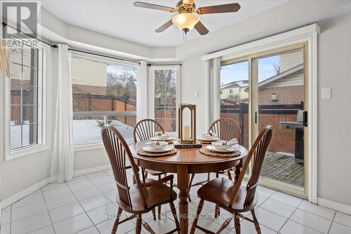 2 Resnik Drive, Clarington (Newcastle), ON - Indoor Photo Showing Dining Room