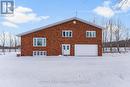 86 Township Park Road, North Algona Wilberforce, ON  - Outdoor 