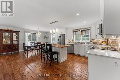 86 Township Park Road, North Algona Wilberforce, ON - Indoor