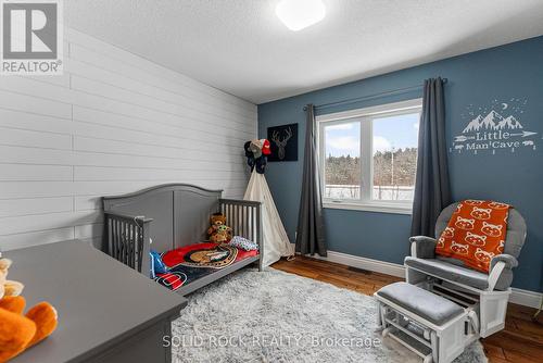 86 Township Park Road, North Algona Wilberforce, ON - Indoor