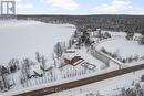 86 Township Park Road, North Algona Wilberforce, ON  - Outdoor With View 