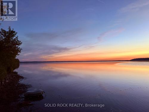 86 Township Park Road, North Algona Wilberforce, ON - Outdoor With Body Of Water With View
