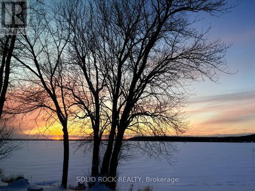 86 Township Park Road, North Algona Wilberforce, ON - Outdoor With Body Of Water With View