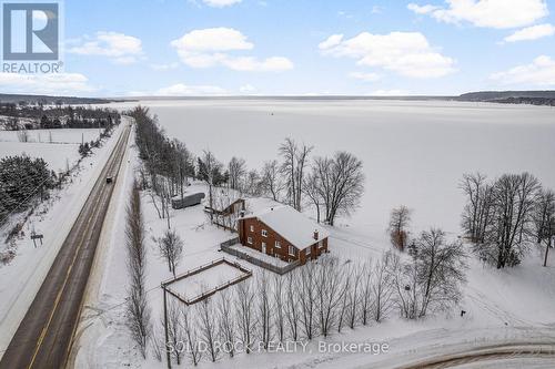 86 Township Park Road, North Algona Wilberforce, ON - Outdoor With View