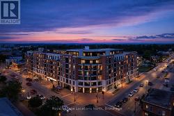 219 - 1 HUME STREET Collingwood, ON L9Y 0X3