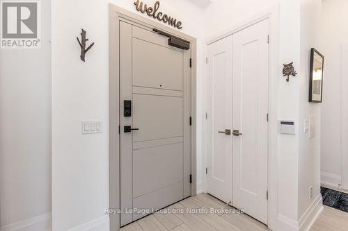 219 - 1 Hume Street, Collingwood, ON - Indoor Photo Showing Other Room