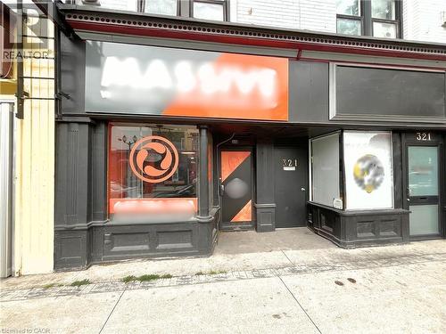 319 King Street E, Hamilton, ON 