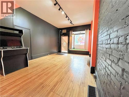 319 King Street E, Hamilton, ON 