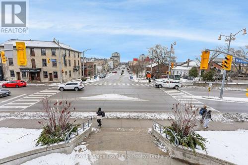 138 Arthur Street N, Guelph (St. George'S), ON - Outdoor With View