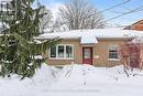 138 Arthur Street N, Guelph (St. George'S), ON  - Outdoor 