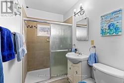 3pc Bathroom - 