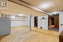 Large open space could be a great Family Room - 