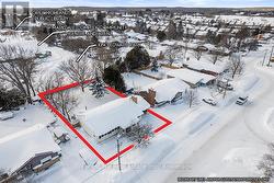 Walk to everything - 