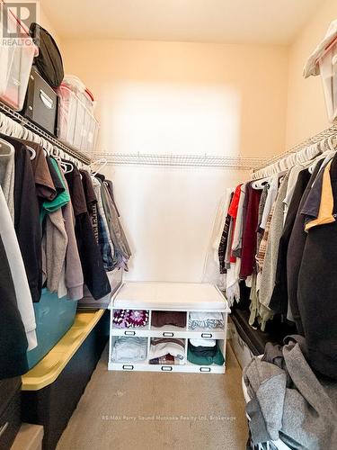 304 - 20 Silver Birch Court, Parry Sound, ON - Indoor With Storage